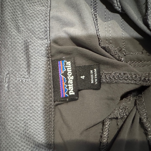 Patagonia Quandary Pants - Picture 7 of 7